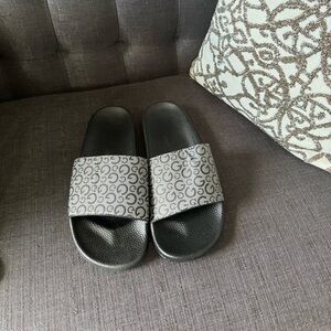 SOLD Men Comfy Sandal Slides